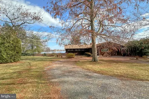 Exterior - 4929 E Chalk Point Rd, West River, MD 20778 photo 6 of 6