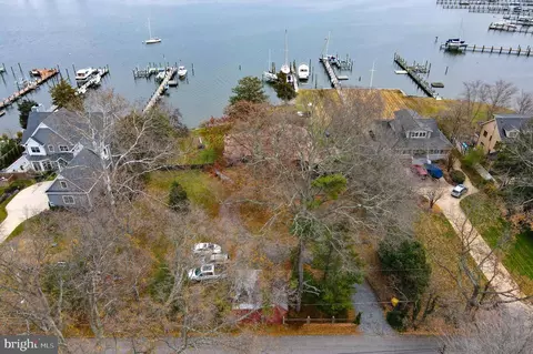 View/Area - 4929 E Chalk Point Rd, West River, MD 20778 photo 6 of 6