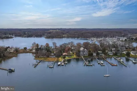 View/Area - 4929 E Chalk Point Rd, West River, MD 20778 photo 3 of 6
