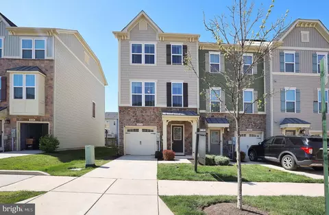 8324 Eagle St, Glen Burnie, MD 21060