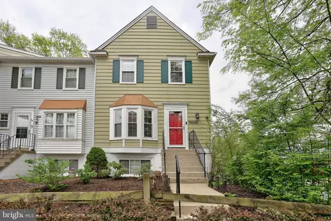 1479 Chatham Ct #47XA, Crofton, MD 21114