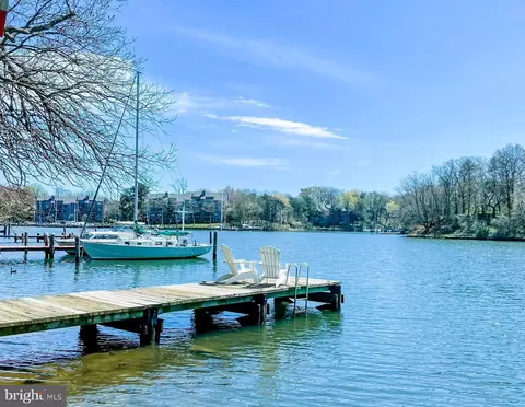 View/Area - 4 B Constitution Ave, Annapolis, MD 21401 photo 8 of 10
