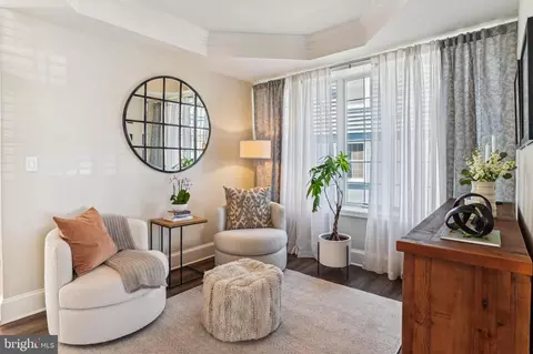 Bedroom - 4 B Constitution Ave, Annapolis, MD 21401 photo 1 of 13