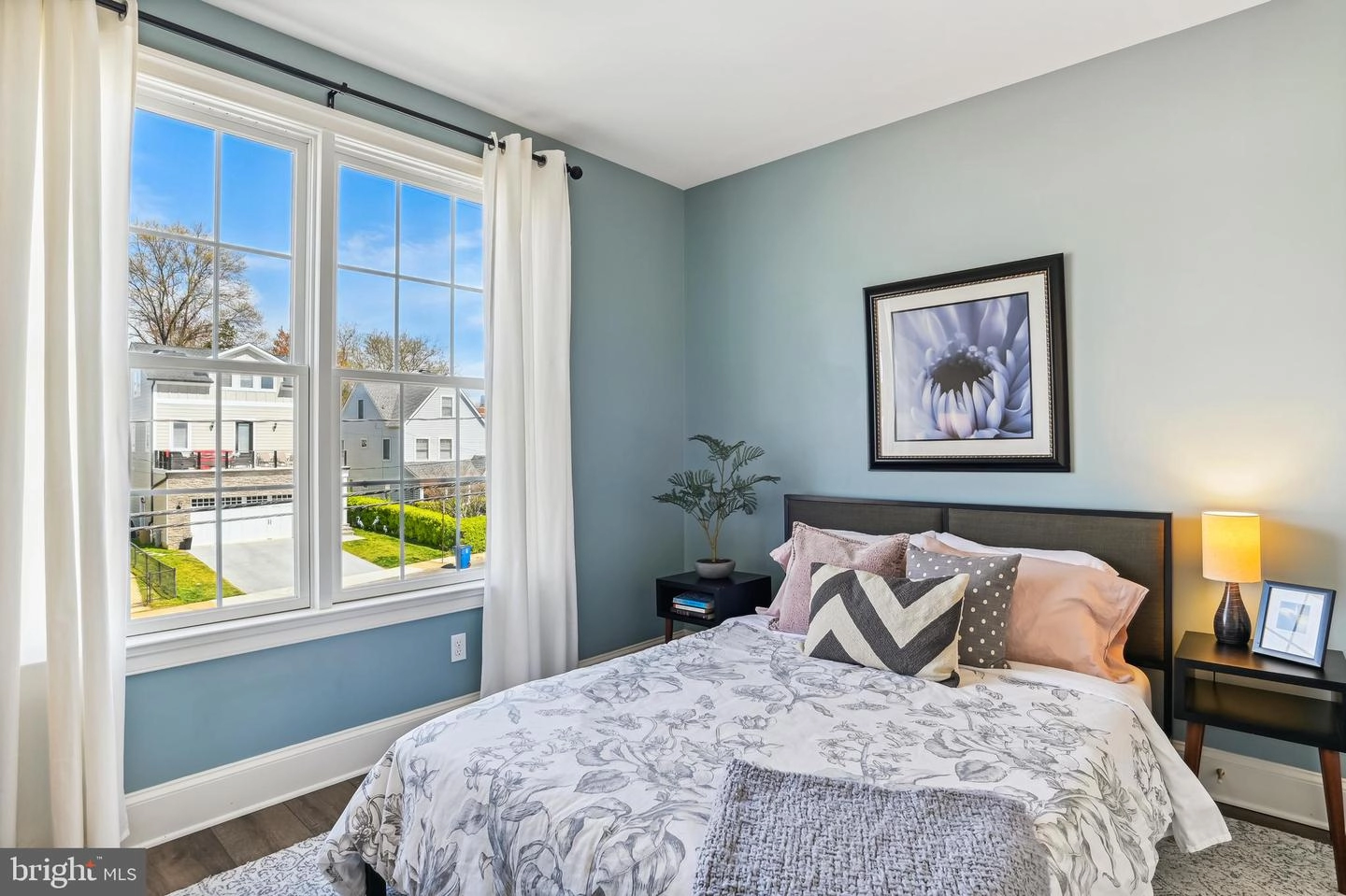 Bedroom - 4 B Constitution Ave, Annapolis, MD 21401 photo 5 of 13