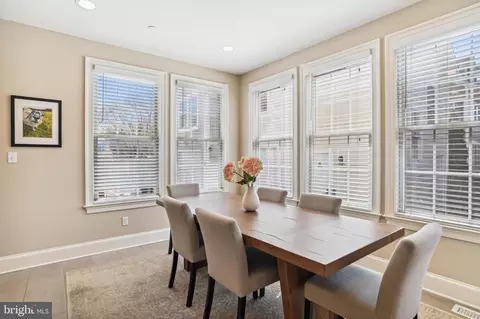 Dining - 4 B Constitution Ave, Annapolis, MD 21401 photo 2 of 5