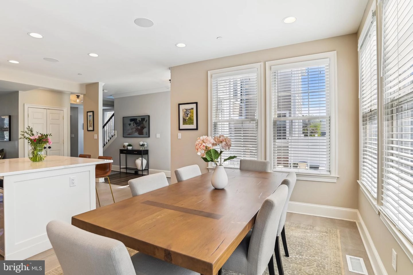 Dining - 4 B Constitution Ave, Annapolis, MD 21401 photo 3 of 5