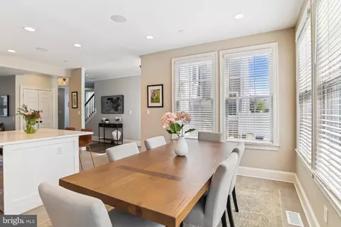 Dining - 4 B Constitution Ave, Annapolis, MD 21401 photo 3 of 5