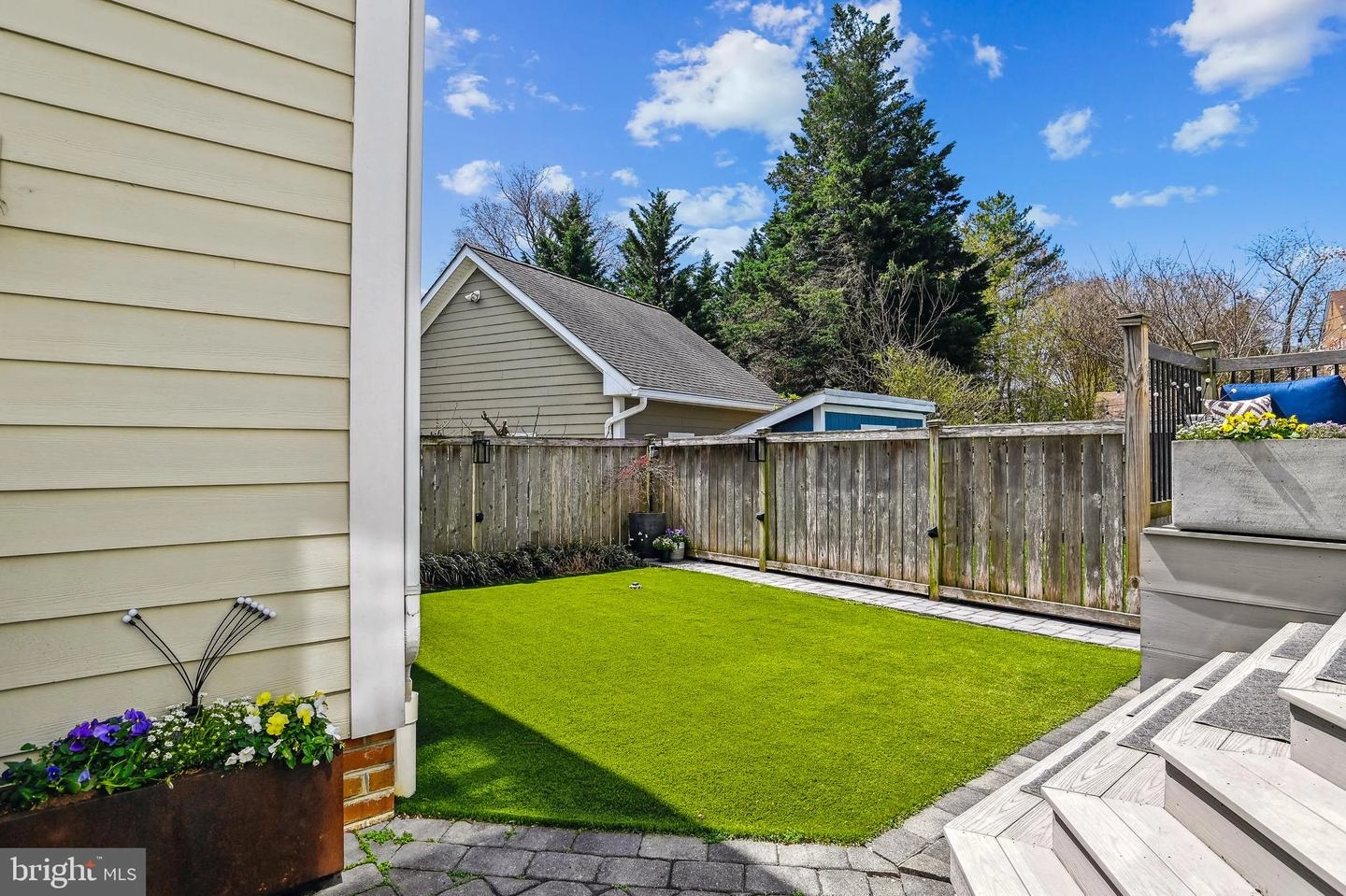 Exterior - 4 B Constitution Ave, Annapolis, MD 21401 photo 7 of 17