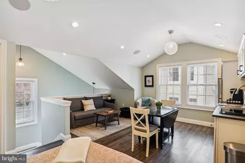 Dining - 4 B Constitution Ave, Annapolis, MD 21401 photo 5 of 5