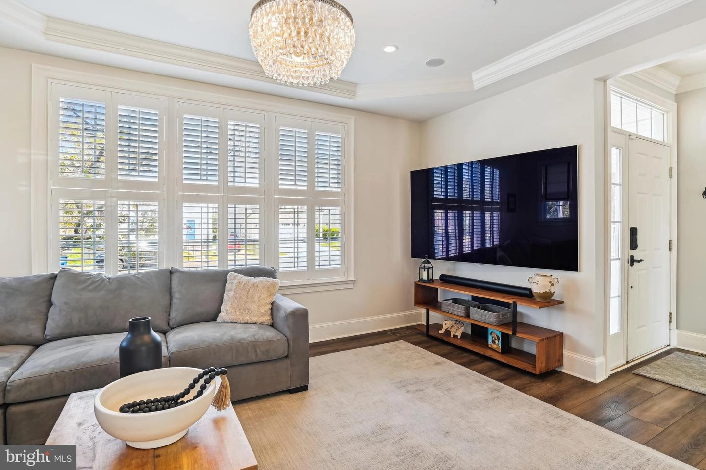 Living - 4 B Constitution Ave, Annapolis, MD 21401 photo 3 of 4