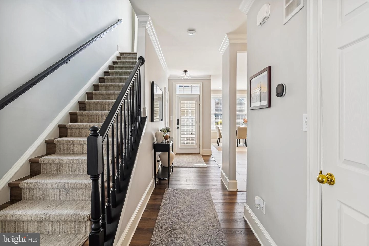 Entry Way - 4 B Constitution Ave, Annapolis, MD 21401 photo 1 of 5