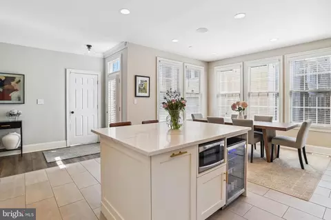 Kitchen - 4 B Constitution Ave, Annapolis, MD 21401 photo 3 of 9