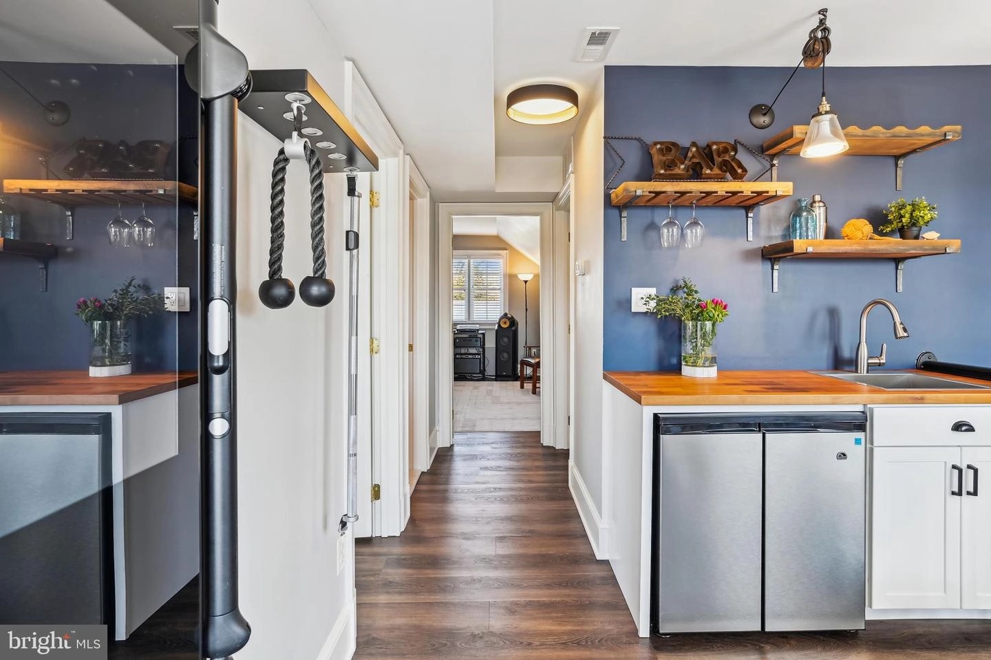 Entry Way - 4 B Constitution Ave, Annapolis, MD 21401 photo 5 of 5