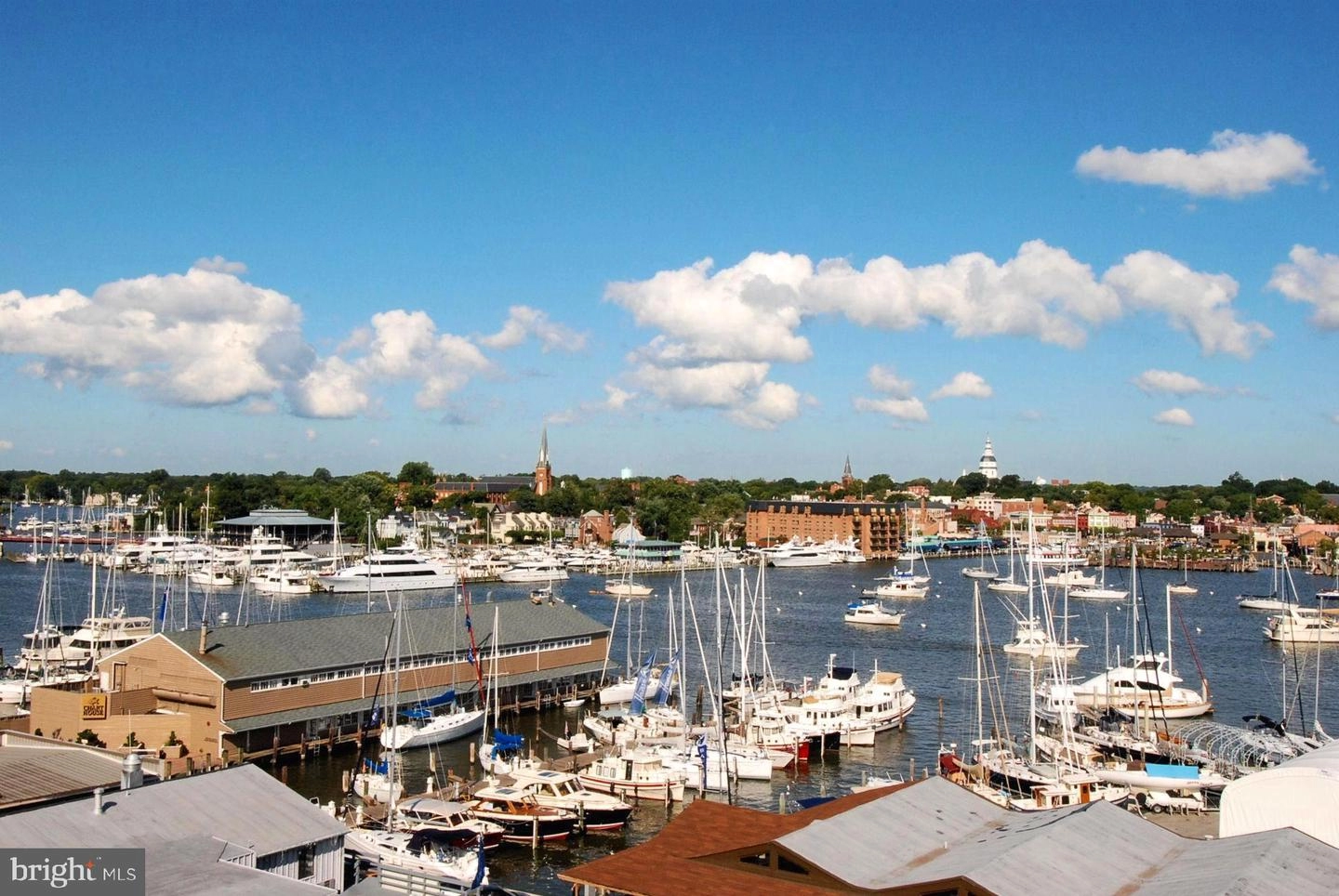 View/Area - 4 B Constitution Ave, Annapolis, MD 21401 photo 9 of 10