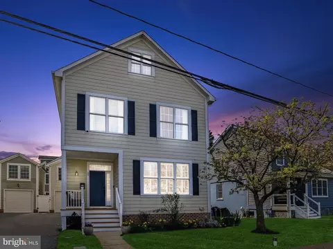 Exterior - 4 B Constitution Ave, Annapolis, MD 21401 photo 17 of 17