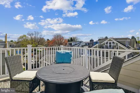 Exterior - 4 B Constitution Ave, Annapolis, MD 21401 photo 6 of 17