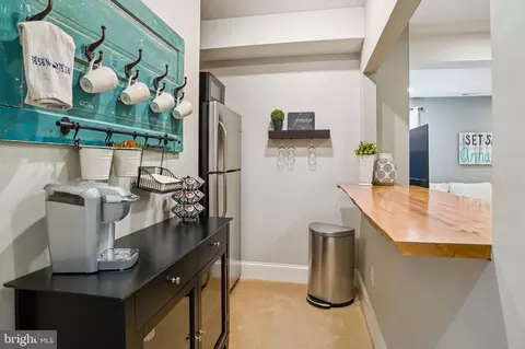 Kitchen - 4 B Constitution Ave, Annapolis, MD 21401 photo 8 of 9