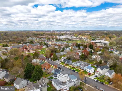 View/Area - 4 B Constitution Ave, Annapolis, MD 21401 photo 2 of 10