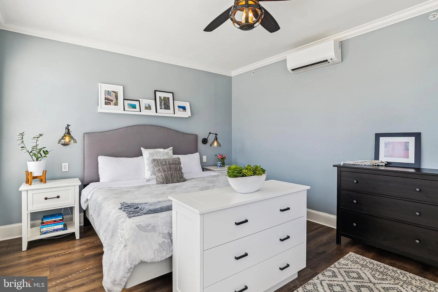 Bedroom - 4 B Constitution Ave, Annapolis, MD 21401 photo 3 of 13