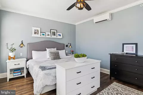 Bedroom - 4 B Constitution Ave, Annapolis, MD 21401 photo 3 of 13