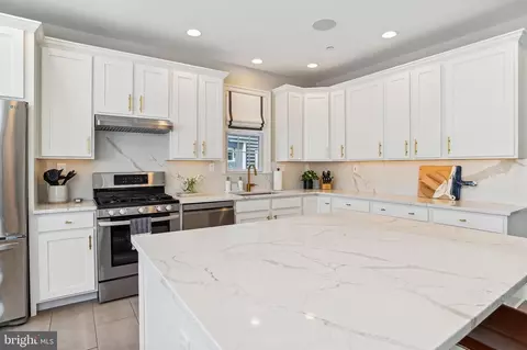 Kitchen - 4 B Constitution Ave, Annapolis, MD 21401 photo 5 of 9