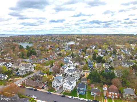 View/Area - 4 B Constitution Ave, Annapolis, MD 21401 photo 5 of 10