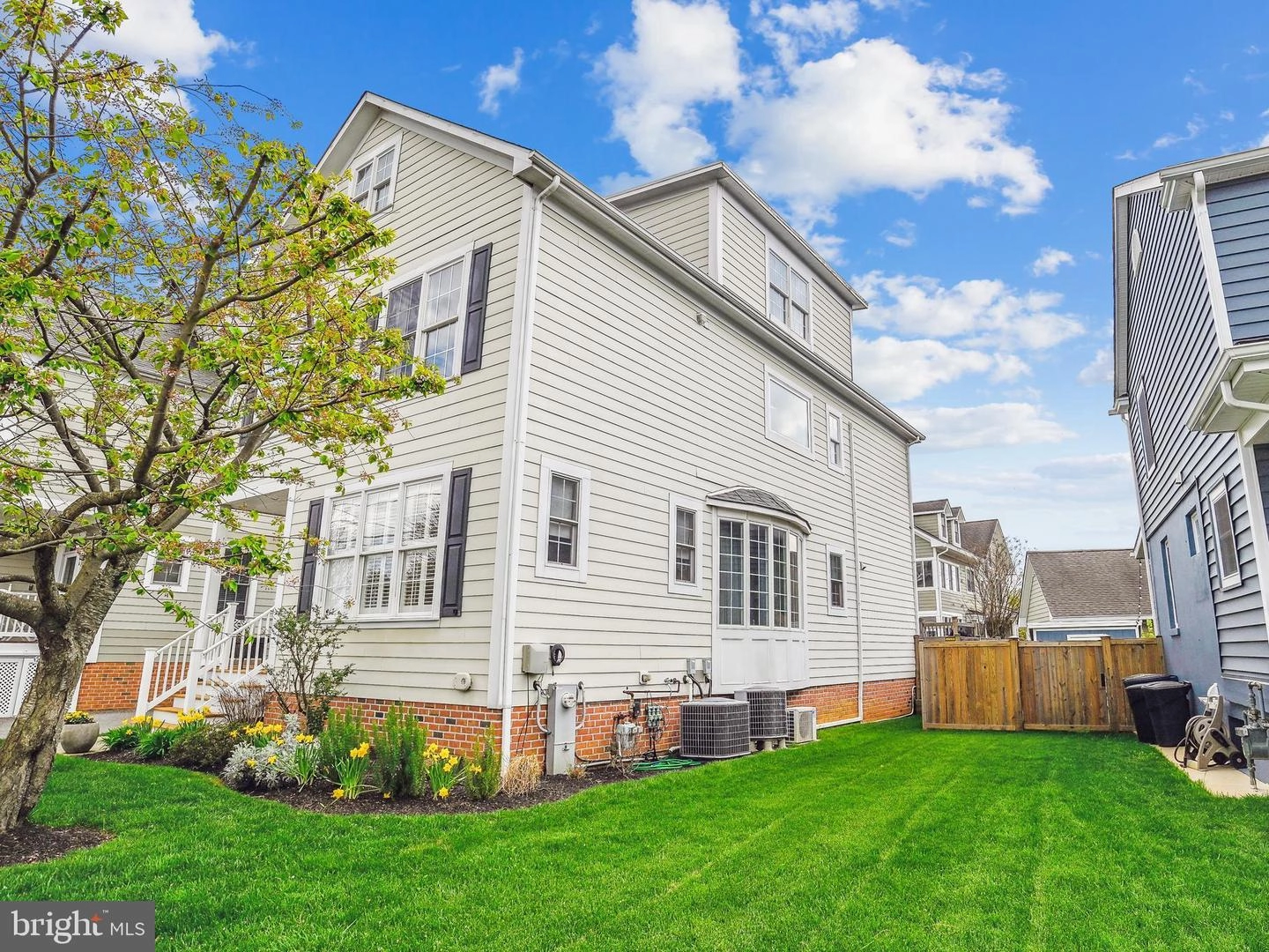 Exterior - 4 B Constitution Ave, Annapolis, MD 21401 photo 4 of 17