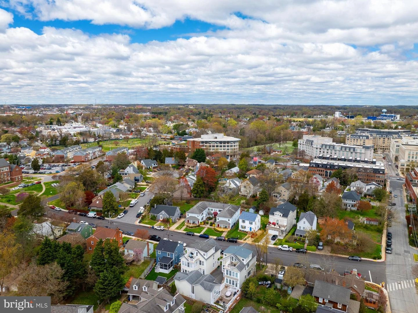 View/Area - 4 B Constitution Ave, Annapolis, MD 21401 photo 3 of 10