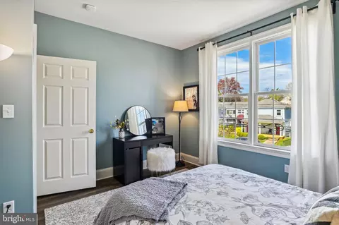 Bedroom - 4 B Constitution Ave, Annapolis, MD 21401 photo 6 of 13