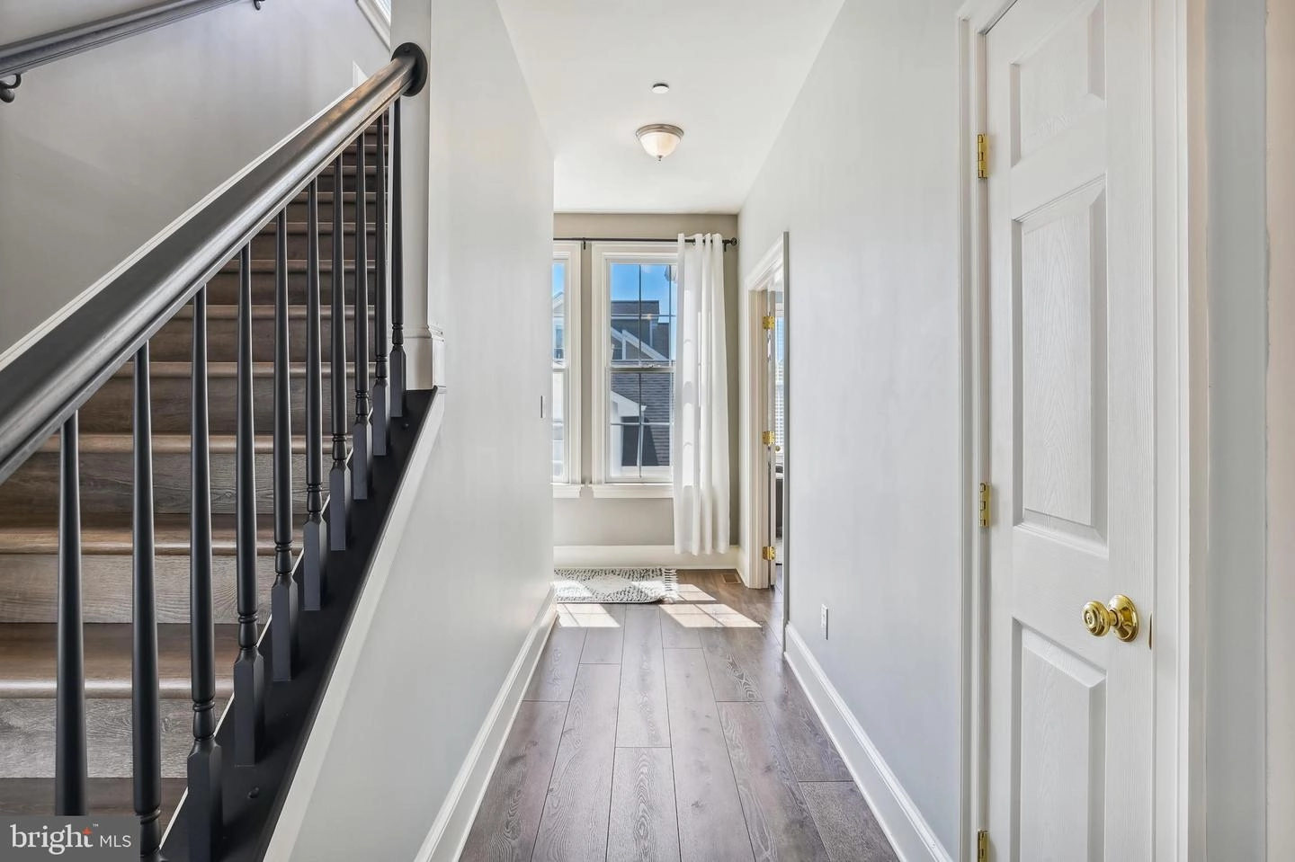 Entry Way - 4 B Constitution Ave, Annapolis, MD 21401 photo 4 of 5