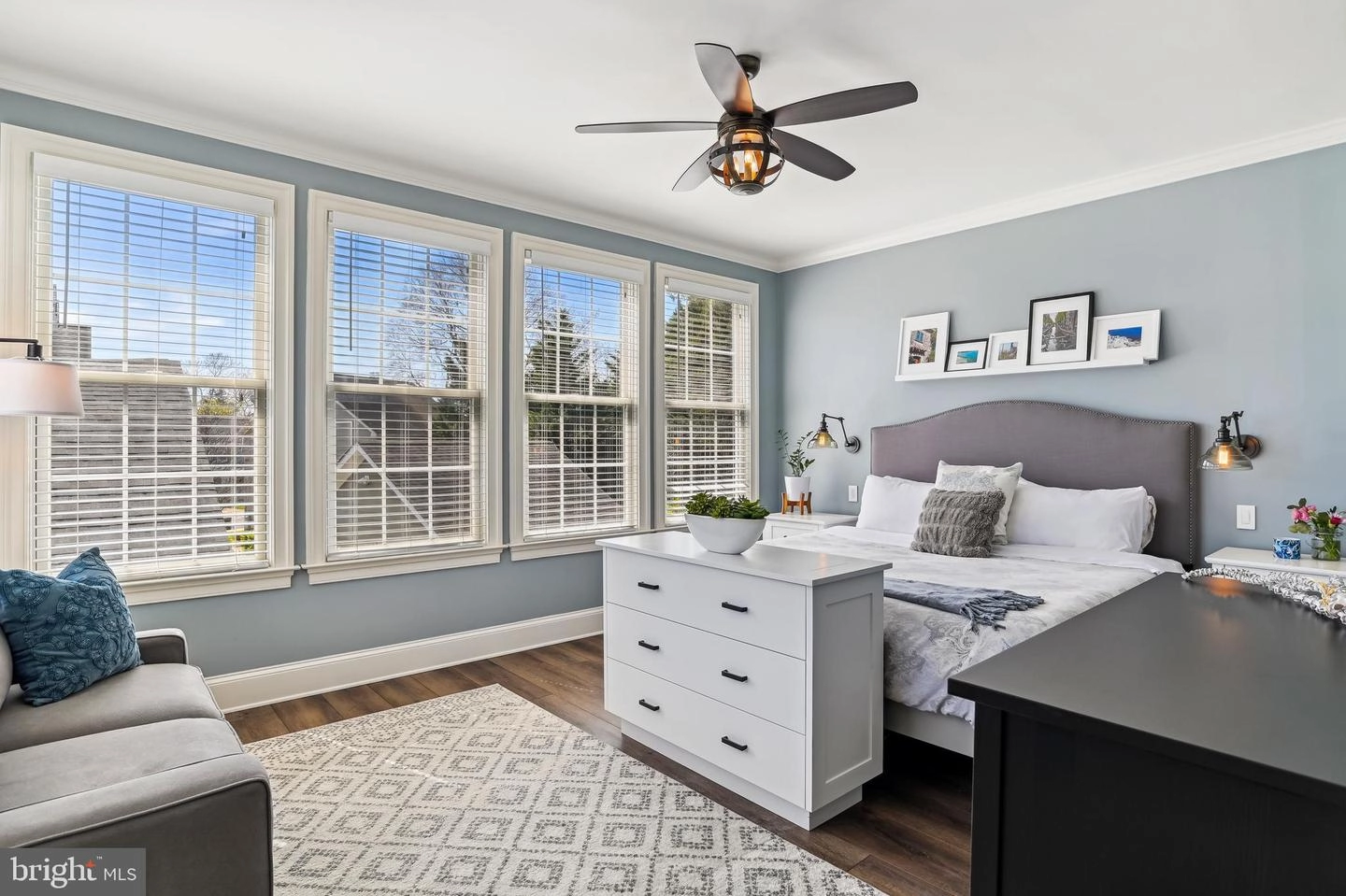 Bedroom - 4 B Constitution Ave, Annapolis, MD 21401 photo 2 of 13