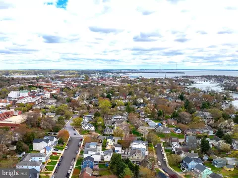 View/Area - 4 B Constitution Ave, Annapolis, MD 21401 photo 4 of 10