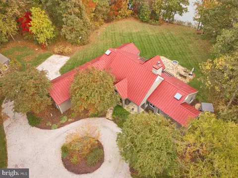 View/Area - 4149 Shoreham Beach Rd, Edgewater, MD 21037 photo 12 of 18