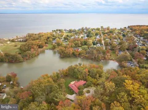 View/Area - 4149 Shoreham Beach Rd, Edgewater, MD 21037 photo 14 of 18