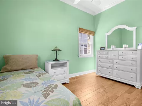 Bedroom - 8124 Riverside Dr, Pasadena, MD 21122 photo 3 of 11
