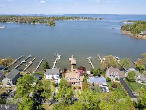 View/Area - 8124 Riverside Dr, Pasadena, MD 21122 photo 13 of 20