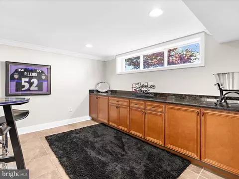 Bedroom - 8124 Riverside Dr, Pasadena, MD 21122 photo 11 of 11