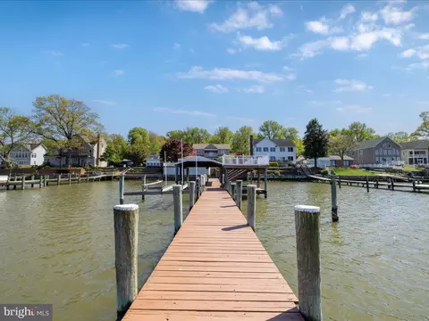 View/Area - 8124 Riverside Dr, Pasadena, MD 21122 photo 15 of 20
