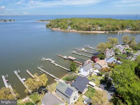 View/Area - 8124 Riverside Dr, Pasadena, MD 21122 photo 9 of 20