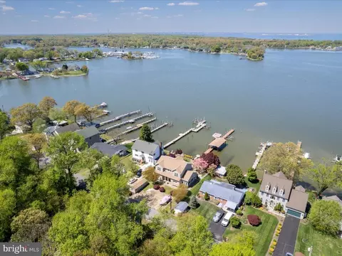 View/Area - 8124 Riverside Dr, Pasadena, MD 21122 photo 11 of 20