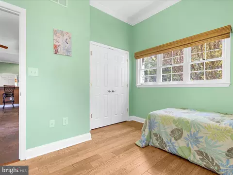 Bedroom - 8124 Riverside Dr, Pasadena, MD 21122 photo 1 of 11
