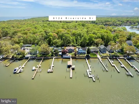 View/Area - 8124 Riverside Dr, Pasadena, MD 21122 photo 8 of 20
