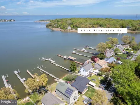 View/Area - 8124 Riverside Dr, Pasadena, MD 21122 photo 10 of 20