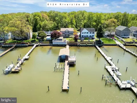 View/Area - 8124 Riverside Dr, Pasadena, MD 21122 photo 6 of 20