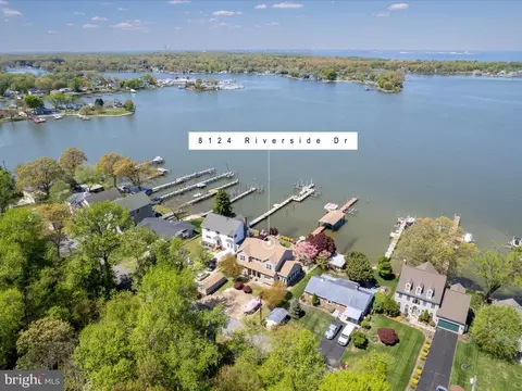 View/Area - 8124 Riverside Dr, Pasadena, MD 21122 photo 12 of 20