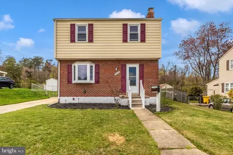 506 Cheddington Rd, Linthicum Heights, MD 21090