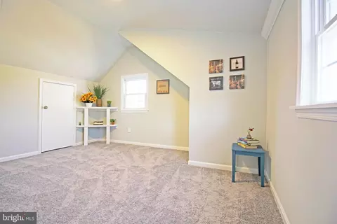 Bedroom - 501 Bruce Ave, Odenton, MD 21113 photo 2 of 3