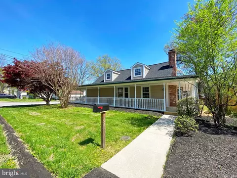 Exterior - 501 Bruce Ave, Odenton, MD 21113 photo 3 of 7