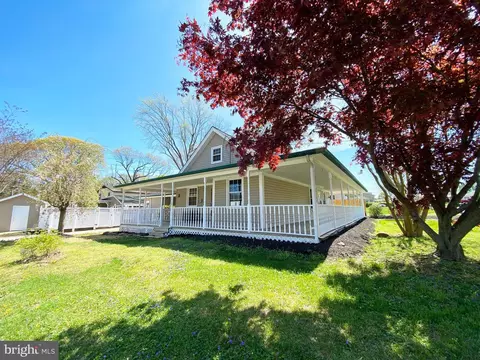 Exterior - 501 Bruce Ave, Odenton, MD 21113 photo 2 of 7