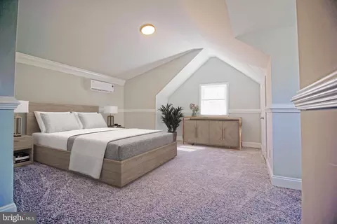 Bedroom - 501 Bruce Ave, Odenton, MD 21113 photo 1 of 3